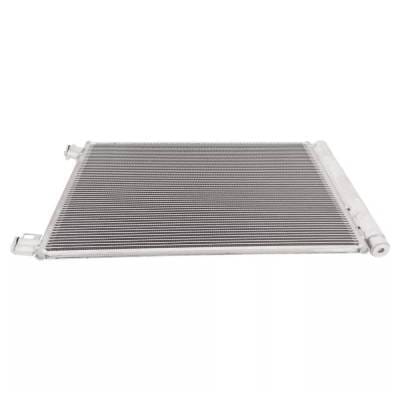 New A/C Condenser Compatible With 2018-2025 Nissan Kicks Nissan Kicks Play Nissan Sentra Nissan thumbnail 5