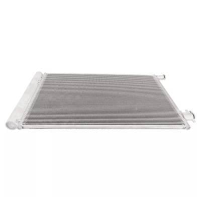 New A/C Condenser Compatible With 2018-2025 Nissan Kicks Nissan Kicks Play Nissan Sentra Nissan thumbnail 6
