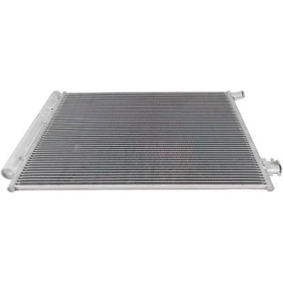 New A/C Condenser Compatible With 2017-2022 Nissan Qashqai Nissan Rogue Sport 2.0L L4 92100-4Be0b thumbnail 9