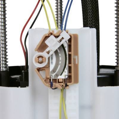 New Fuel Pump Module Assembly Compatible With 2005-2015 Nissan Armada Nissan Titan 5.6L V8 thumbnail 9