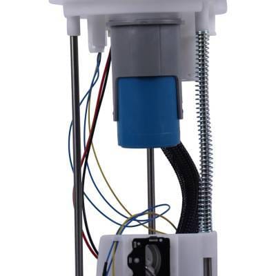 New Fuel Pump Module Assembly Compatible With 2005-2015 Nissan Armada Nissan Titan 5.6L V8 thumbnail 11