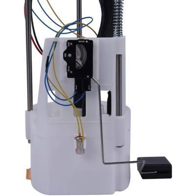 New Fuel Pump Module Assembly Compatible With 2005-2015 Nissan Armada Nissan Titan 5.6L V8 thumbnail 15