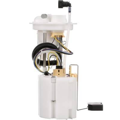 New Fuel Pump Module Assembly Compatible With 2006-2019 Volkswagen Cc Volkswagen Passat 2.0L 3.6L thumbnail 15