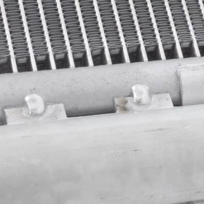 New A/C Condenser Compatible With 2019-2020 Kia Sorento 3.3L V6 97606 C5600 97606C5600 Direct Fit thumbnail 11