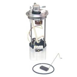 New Fuel Pump Module Assembly Compatible With 2010-2013 Chevrolet Silverado 1500 Gmc Sierra 1500