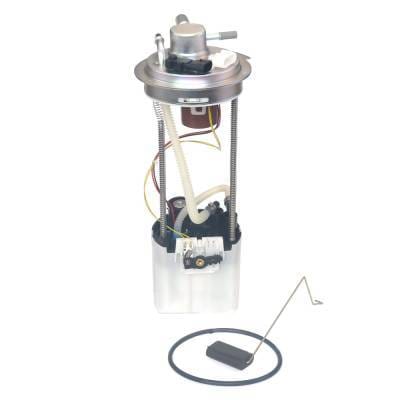 New Fuel Pump Module Assembly Compatible With 2010-2013 Chevrolet Silverado 1500 Gmc Sierra 1500