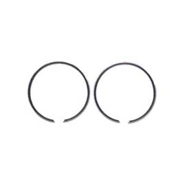 New .5Mm Bored Over 41.5Mm Piston Rings Compatible With Kawasaki Suzuki By Part Numbers 02.3001.050