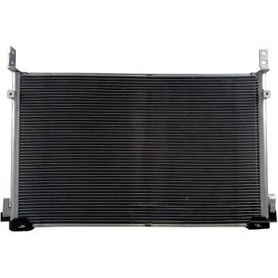 New A/C Condenser Compatible With 2021-2024 Toyota Rav4 Prime 2.5L L4 884A0-42050 884A042050 Direct thumbnail 3