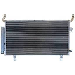 New A/C Condenser Compatible With 2020-2025 Subaru Legacy Subaru Outback 2.4L 2.5L H4 73210An00a