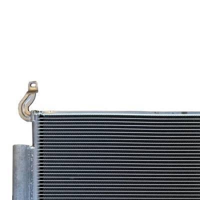 New A/C Condenser Compatible With 2020-2025 Subaru Legacy Subaru Outback 2.4L 2.5L H4 73210An00a thumbnail 4