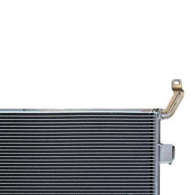 New A/C Condenser Compatible With 2020-2025 Subaru Legacy Subaru Outback 2.4L 2.5L H4 73210An00a thumbnail 5