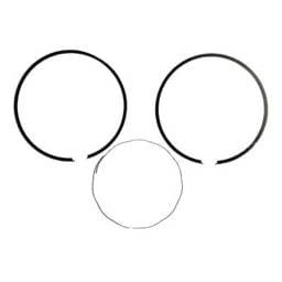 New .75Mm Bored Over 50.75Mm Piston Rings Compatible With Suzuki By Part Numbers 02.3180.075
