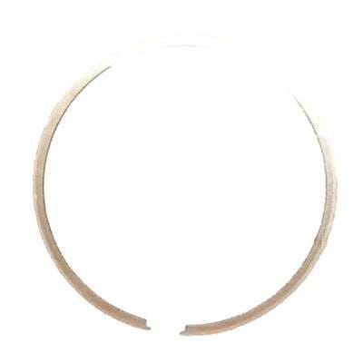 New 2Mm Bored Over 49.50Mm Piston Rings Compatible With Suzuki By Part Numbers 02.3111.200