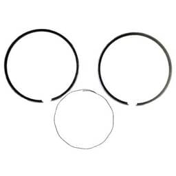 New .25Mm Bored Over 50.25Mm Piston Rings Compatible With Suzuki By Part Numbers 02.3180.025