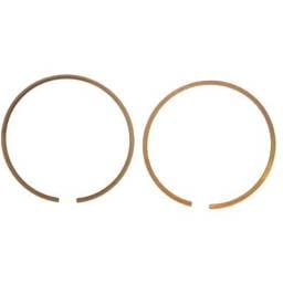 Piston Rings Compatible With 1980-2007 Kawasaki Yamaha Suzuki Kx80 Kx85 Yz80 Yz85 Rm80 Rm85 2-Stroke