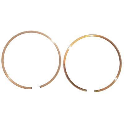 Piston Ring Set Compatible With 1996-2005 Yamaha Wave Blaster Raider Venture Exciter Ls2000 Lx210