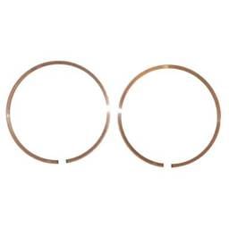 Piston Ring Set Compatible With 1995-2008 Yamaha V6 250Hp Hpdi 150Hp-200Hp Standard Bore 2-Stroke