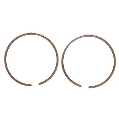 New Standard 48Mm Piston Rings Compatible With Kawasaki By Part Numbers 02.4106
