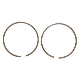 New Standard 47Mm Piston Rings Compatible With Kawasaki By Part Numbers 02.4114