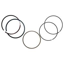 Piston Ring Set Standard Bore Compatible With 1997-2020 Honda Trx250tm Trx250te Recon Trx250ex