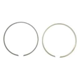 New .5Mm Bored Over 66.50Mm Piston Rings Compatible With Kawasaki By Part Numbers 02.4285.050