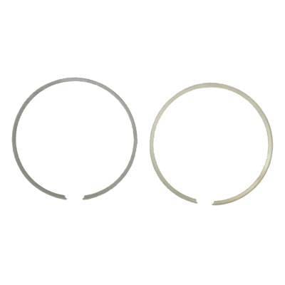 New .5Mm Bored Over 66.50Mm Piston Rings Compatible With Kawasaki By Part Numbers 02.4285.050