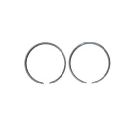 New 1.25Mm Bored Over 42.25Mm Piston Rings Compatible With Kawasaki Suzuki By Part Numbers