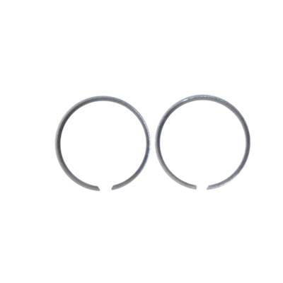 New 1.25Mm Bored Over 42.25Mm Piston Rings Compatible With Kawasaki Suzuki By Part Numbers