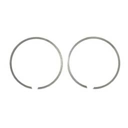 New 1.5Mm Bored Over 67.5Mm Piston Rings Compatible With Honda By Part Numbers 02.1300.150