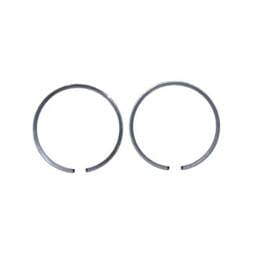 New Standard 47Mm Piston Rings Compatible With Yamaha By Part Numbers 02.2008.000