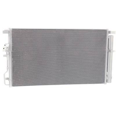 New A/C Condenser Compatible With 2021-2025 Hyundai Santa Fe Kia Sorento 2.5L L4 30218 97606-P2500