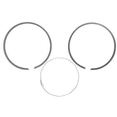New Standard 50Mm Piston Rings Compatible With Kawasaki By Part Numbers 02.4180.000