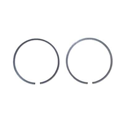 New .75Mm Bored Over 66.75Mm Piston Rings Compatible With Yamaha By Part Numbers 02.2281.075