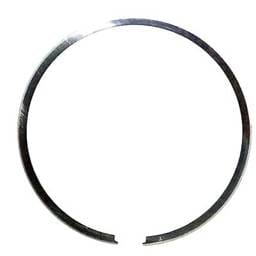 New Standard 47.50Mm Piston Rings Compatible With Honda By Part Numbers 02.1113