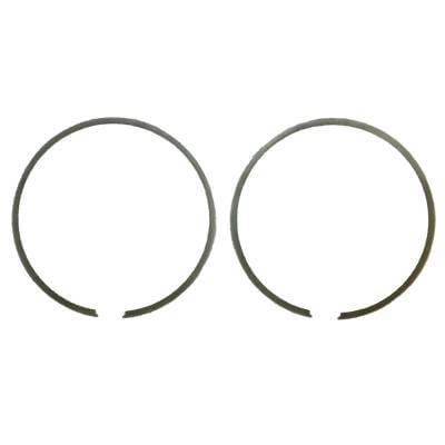 New .25Mm Bored Over 66.25Mm Piston Rings Compatible With Kawasaki By Part Numbers 02.4285.025