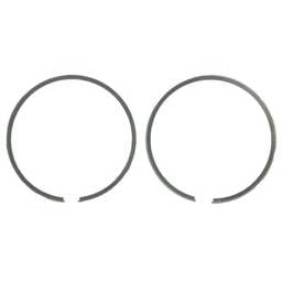 New Standard 66Mm Piston Rings Compatible With Honda By Part Numbers 02.1300.000