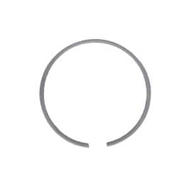 New Standard 46Mm Piston Rings Compatible With Yamaha By Part Numbers 02.2107