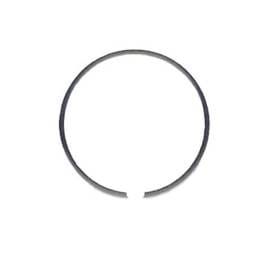 New Standard 54Mm Piston Rings Compatible With Yamaha By Part Numbers 02.2222
