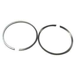 Piston Rings Compatible With Johnson Evinrude Outboard Motor 2-Stroke Engine Rebuild Compression And