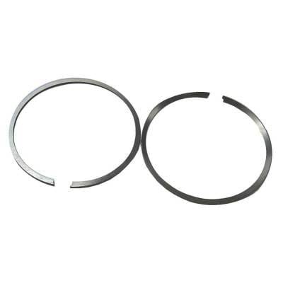 Piston Rings Compatible With Johnson Evinrude Outboard Motor 2-Stroke Engine Rebuild Compression And