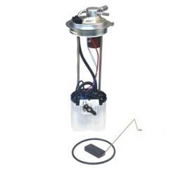 New Fuel Pump Module Assembly Compatible With 2007-2009 Chevrolet Silverado 1500 Gmc Sierra 1500