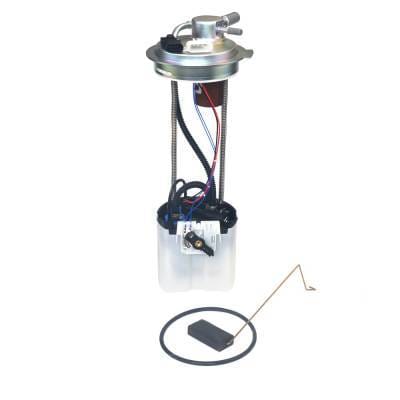 New Fuel Pump Module Assembly Compatible With 2007-2009 Chevrolet Silverado 1500 Gmc Sierra 1500