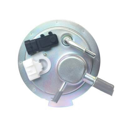 New Fuel Pump Module Assembly Compatible With 2007-2009 Chevrolet Silverado 1500 Gmc Sierra 1500 thumbnail 3