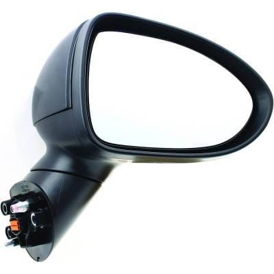 New Left Driver Side Door Mirror Compatible With 2014-2017 Kia Rio Power 87610 1W141 876101W141 Ex thumbnail 3