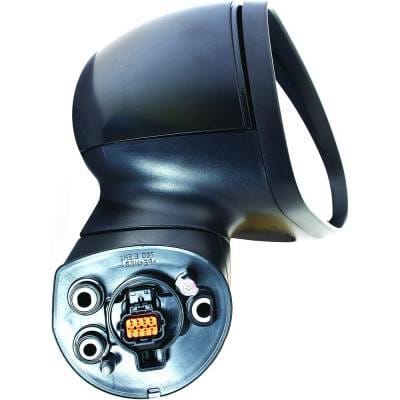 New Left Driver Side Door Mirror Compatible With 2014-2017 Kia Rio Power 87610 1W141 876101W141 Ex thumbnail 5