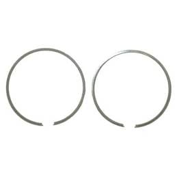 New .6Mm Bored Over 67Mm Piston Rings Compatible With Kawasaki By Part Numbers 02.4312.060