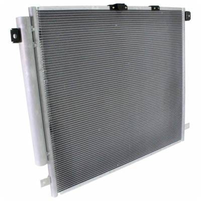 New A/C Condenser Compatible With Direct Fit Replacement thumbnail 3