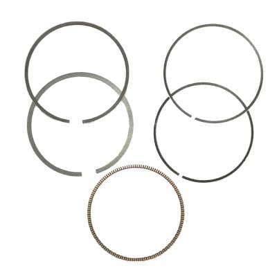 New .75Mm Bored Over 74.75Mm Piston Rings Compatible With Honda By Part Numbers 02.1400.075
