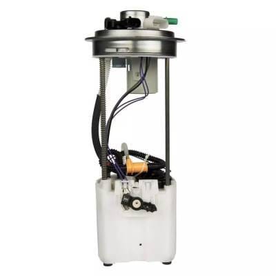 New Fuel Pump Module Assembly Compatible With 2007-2009 Chevrolet Silverado 1500 Gmc Sierra 1500 thumbnail 9