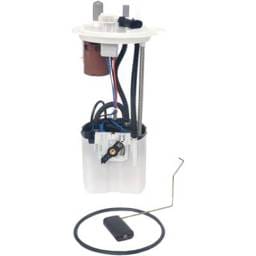 New Fuel Pump Module Assembly Compatible With 2011-2014 Ford E-150 Ford E-250 Ford E-350 Super Duty